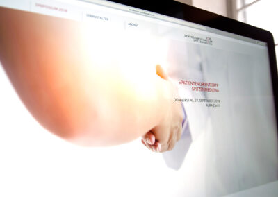 Sehstoff Agentur Baden Marketing Webdesign