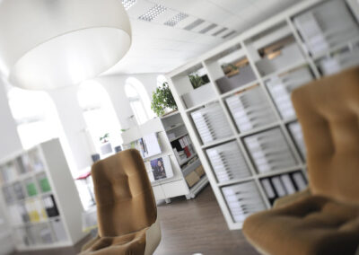 Sehstoff Agentur Kreation