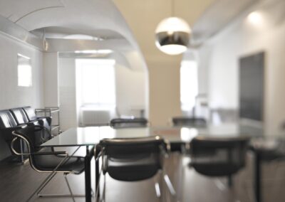 Sehstoff Agentur Büro