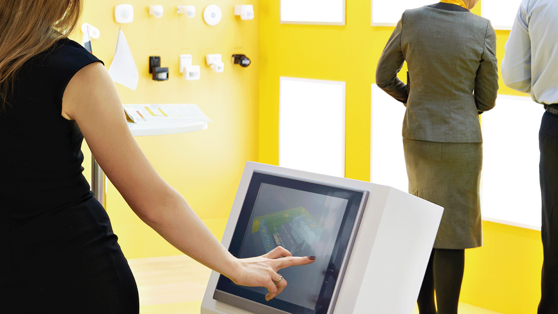 Angebot - Sehstoff Sehstoff Agentur Baden Marketing Webdesign