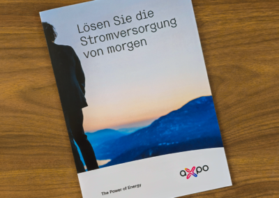 Sehstoff Agentur Baden Marketing Webdesign