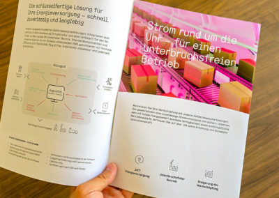 Sehstoff Agentur Baden Marketing Webdesign