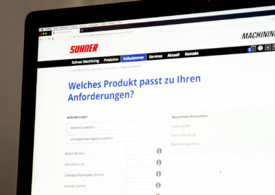 Sehstoff Agentur Baden Marketing Webdesign