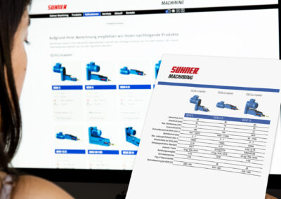 Sehstoff Agentur Baden Marketing Webdesign