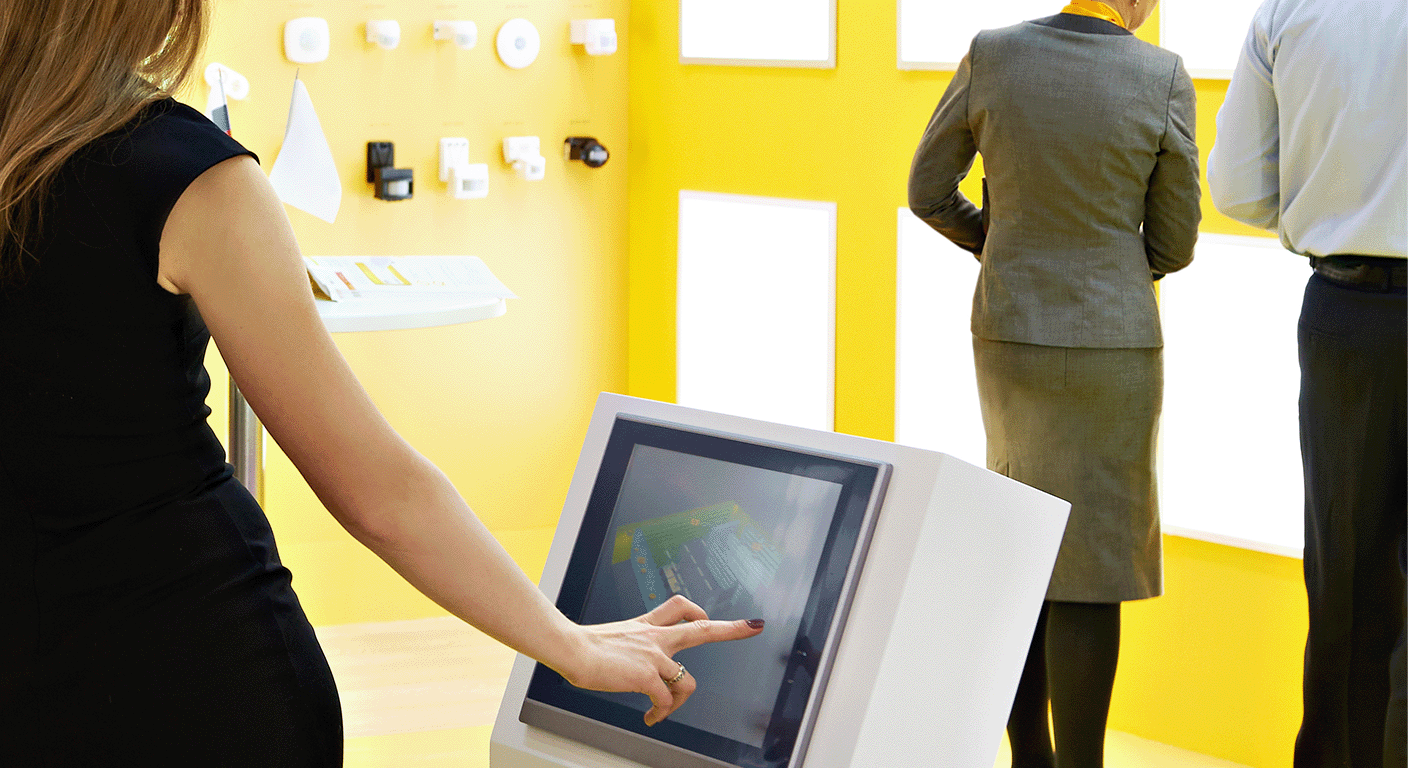 Sehstoff Agentur Baden Marketing Webdesign