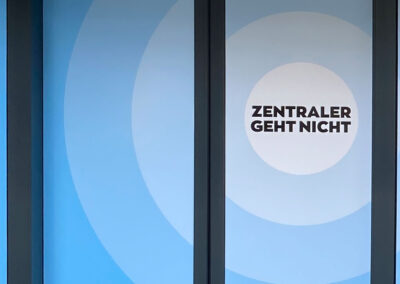 Sehstoff Agentur Baden Marketing Webdesign