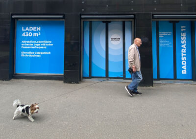 Sehstoff Agentur Baden Marketing Webdesign