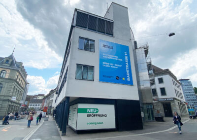 Sehstoff Agentur Baden Marketing Webdesign