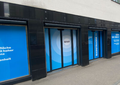 Sehstoff Agentur Baden Marketing Webdesign