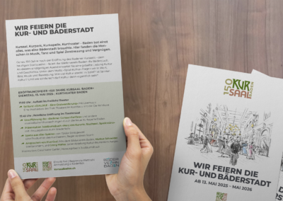 Sehstoff Agentur Baden Marketing Webdesign