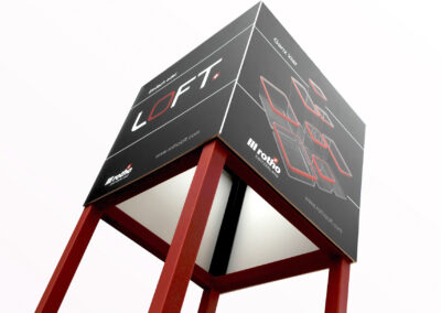 Sehstoff Agentur Baden Marketing Webdesign
