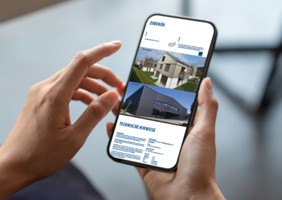 Sehstoff Agentur Baden Marketing Webdesign