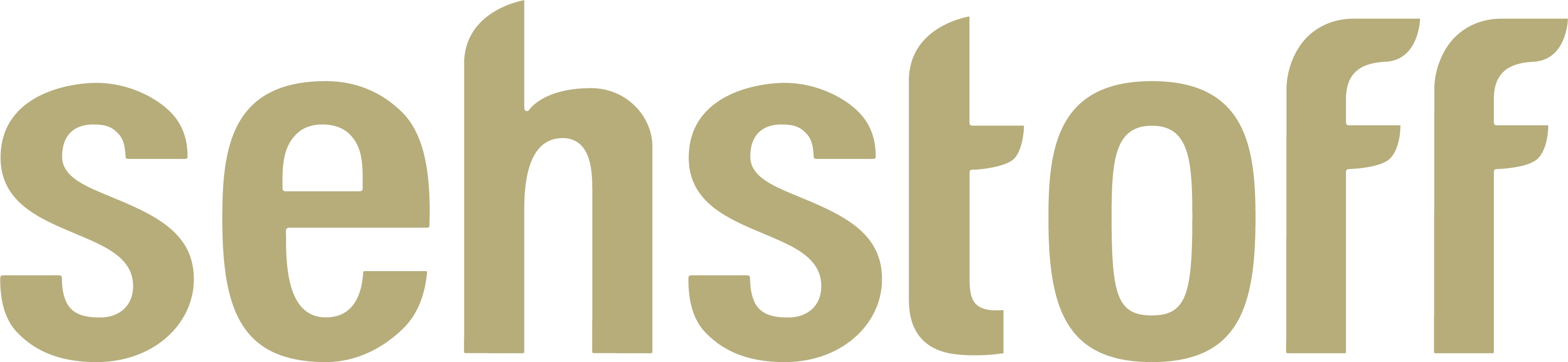 Sehstoff