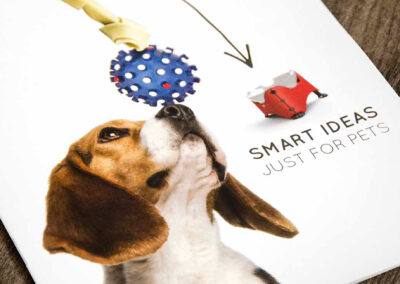 Sehstoff Agentur Baden Marketing Webdesign