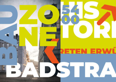 Bauzone 5400