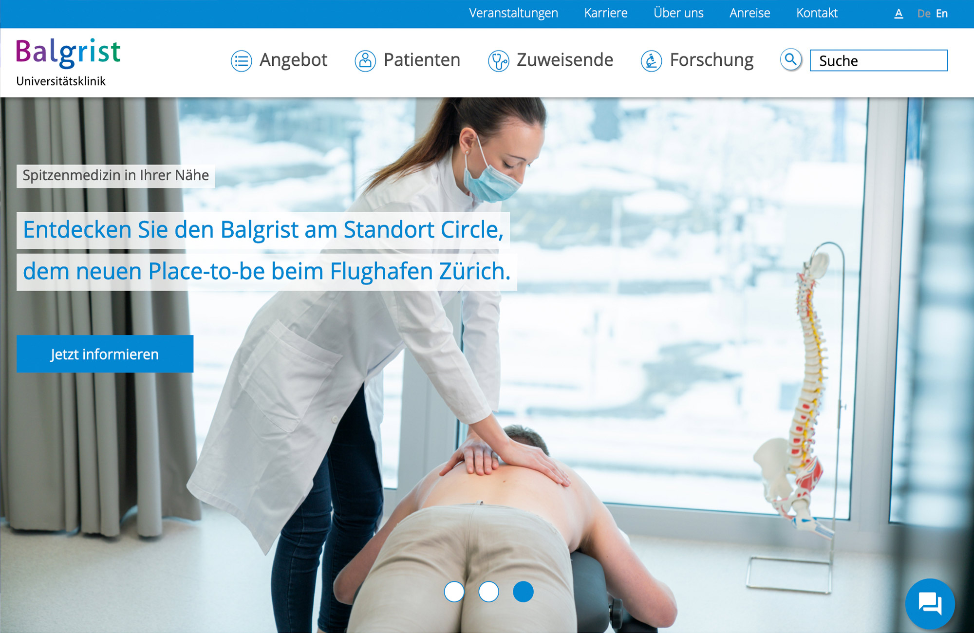 Sehstoff Agentur Baden Marketing Webdesign