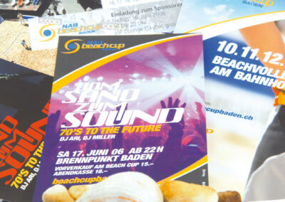 Sehstoff Agentur Baden Marketing Webdesign
