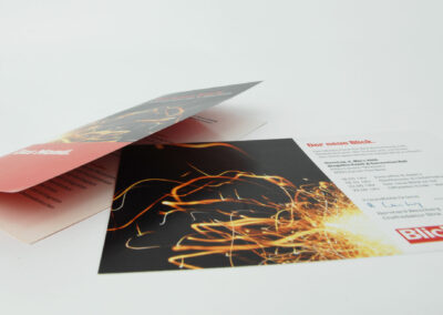 Sehstoff Agentur Baden Marketing Webdesign