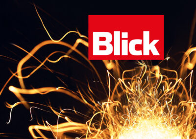 Sehstoff Agentur Baden Marketing Webdesign
