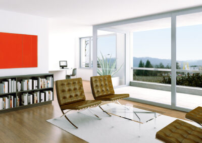 Sehstoff Agentur Baden Marketing Webdesign