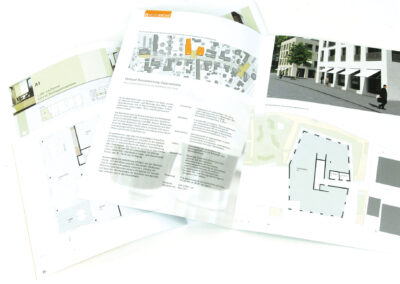 Sehstoff Agentur Baden Marketing Webdesign