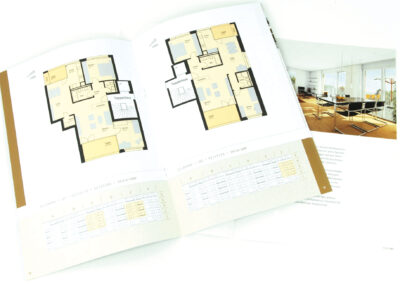 Sehstoff Agentur Baden Marketing Webdesign