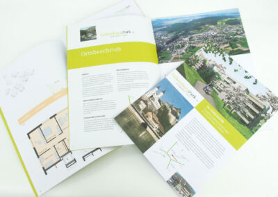 Sehstoff Agentur Baden Marketing Webdesign