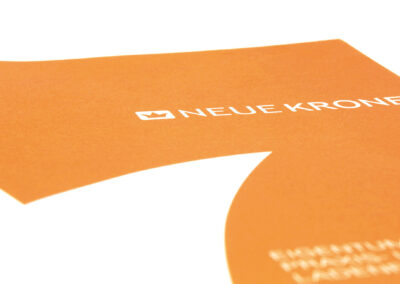 Sehstoff Agentur Baden Marketing Webdesign