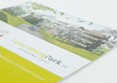 Sehstoff Agentur Baden Marketing Webdesign