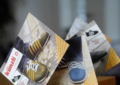 Sehstoff Agentur Baden Marketing Webdesign