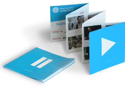 Sehstoff Agentur Baden Marketing Webdesign