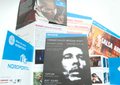 Sehstoff Agentur Baden Marketing Webdesign
