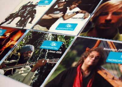 Sehstoff Agentur Baden Marketing Webdesign