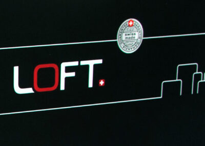 Sehstoff Agentur Baden Marketing Webdesign