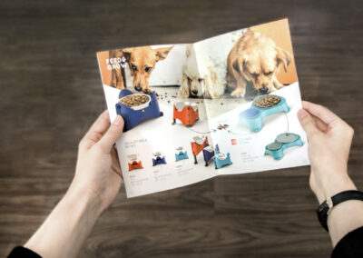 Sehstoff Agentur Baden Marketing Webdesign