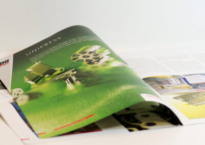 Sehstoff Agentur Baden Marketing Webdesign