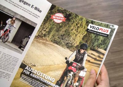 Sehstoff Agentur Baden Marketing Webdesign