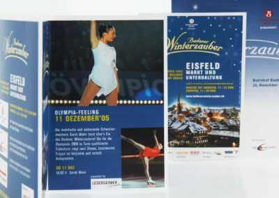 Sehstoff Agentur Baden Marketing Webdesign